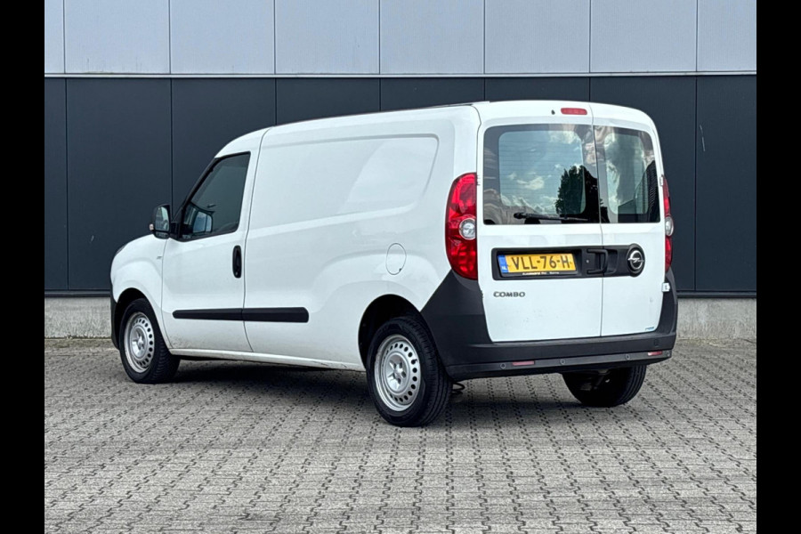 Opel Combo 1.3 CDTi L2H1 EURO 6 ELEKTR RAMEN CARPLAY