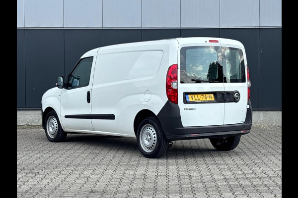 Opel Combo 1.3 CDTi L2H1 EURO 6 ELEKTR RAMEN CARPLAY