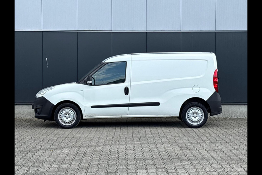 Opel Combo 1.3 CDTi L2H1 EURO 6 ELEKTR RAMEN CARPLAY