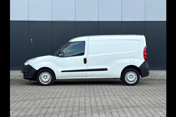 Opel Combo 1.3 CDTi L2H1 EURO 6 ELEKTR RAMEN CARPLAY