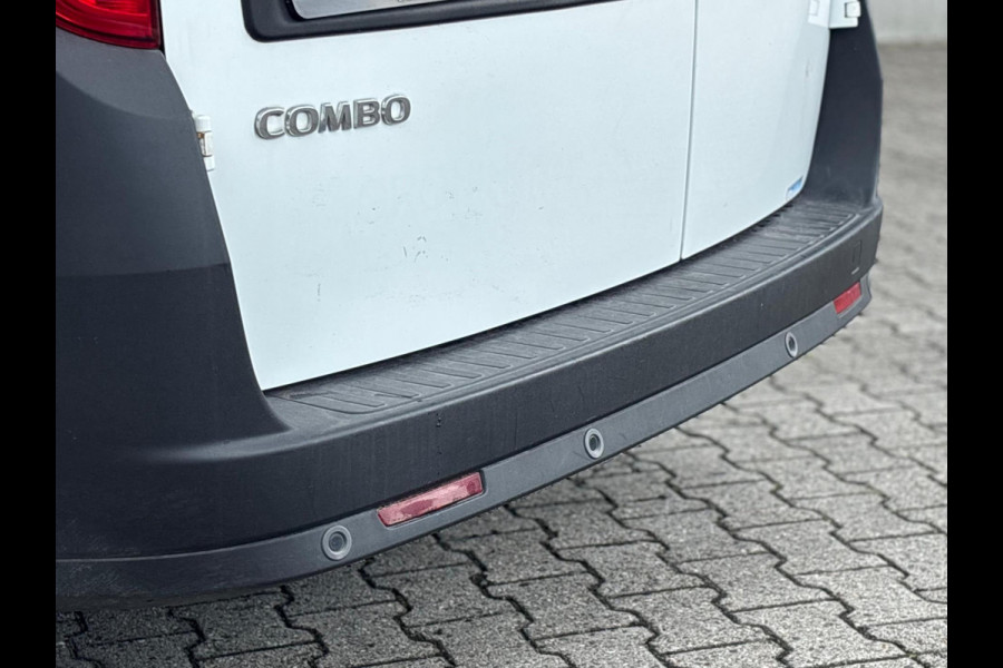 Opel Combo 1.3 CDTi L2H1 EURO 6 ELEKTR RAMEN CARPLAY