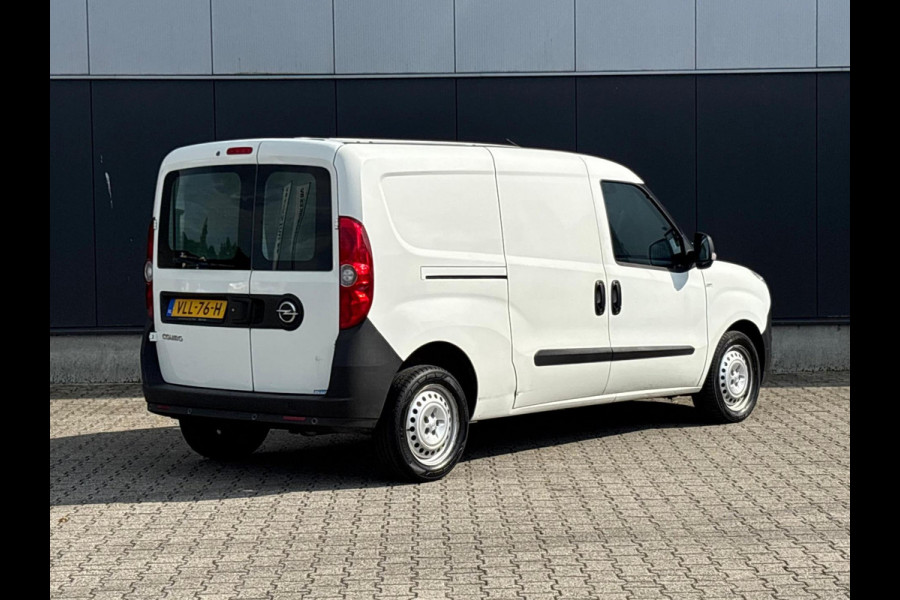 Opel Combo 1.3 CDTi L2H1 EURO 6 ELEKTR RAMEN CARPLAY