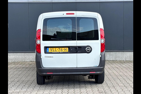 Opel Combo 1.3 CDTi L2H1 EURO 6 ELEKTR RAMEN CARPLAY