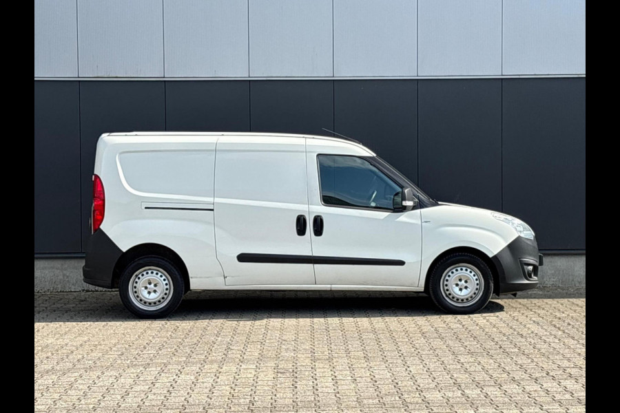 Opel Combo 1.3 CDTi L2H1 EURO 6 ELEKTR RAMEN CARPLAY