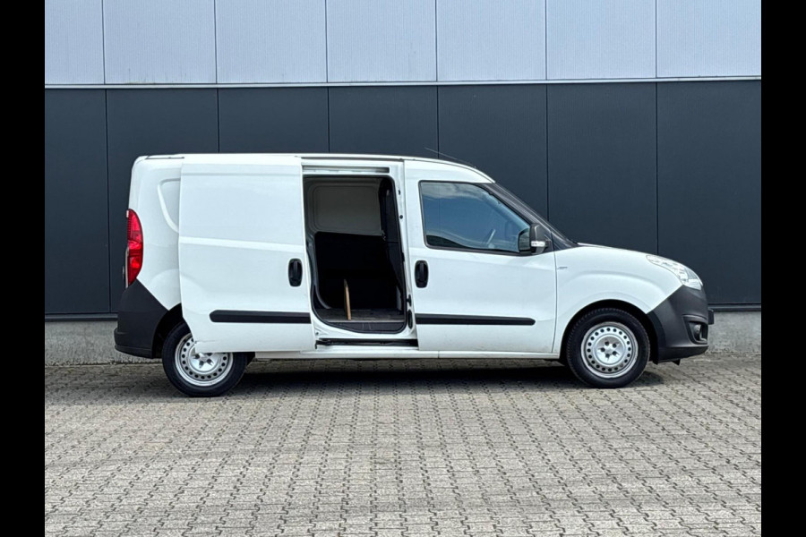 Opel Combo 1.3 CDTi L2H1 EURO 6 ELEKTR RAMEN CARPLAY