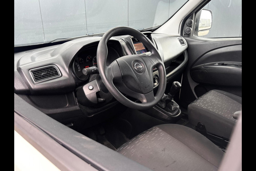 Opel Combo 1.3 CDTi L2H1 EURO 6 ELEKTR RAMEN CARPLAY
