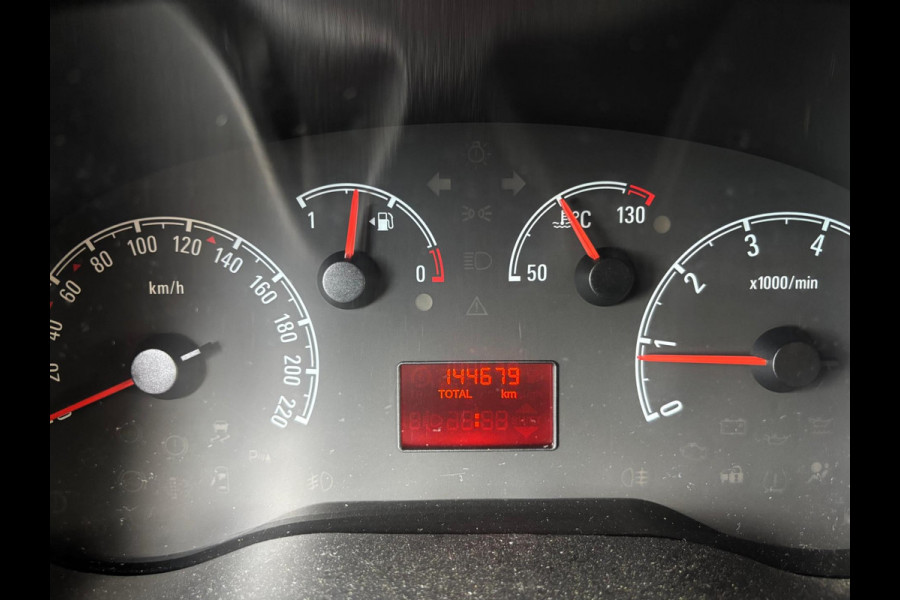 Opel Combo 1.3 CDTi L2H1 EURO 6 ELEKTR RAMEN CARPLAY