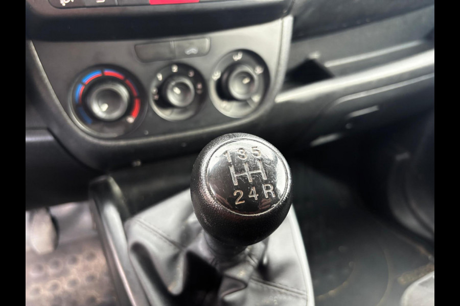 Opel Combo 1.3 CDTi L2H1 EURO 6 ELEKTR RAMEN CARPLAY