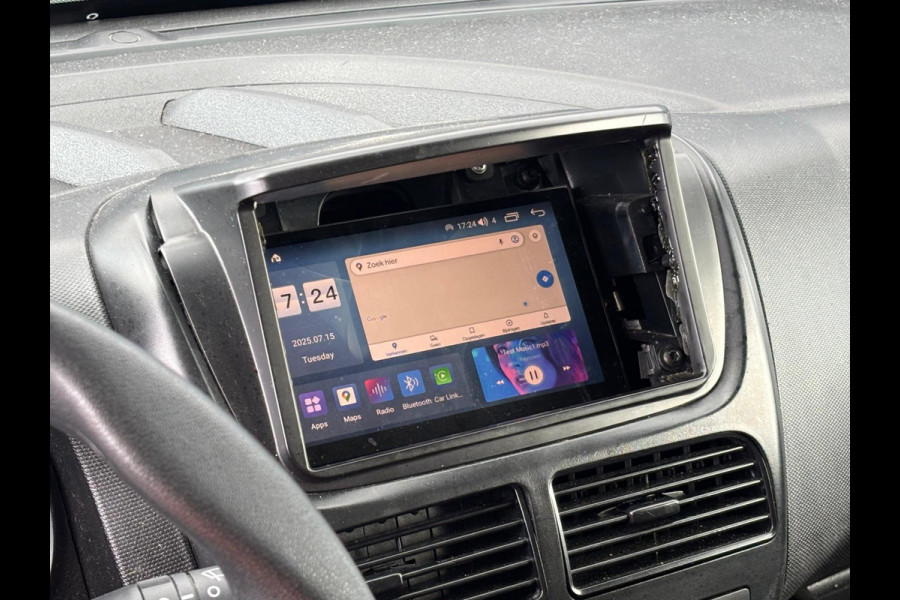 Opel Combo 1.3 CDTi L2H1 EURO 6 ELEKTR RAMEN CARPLAY