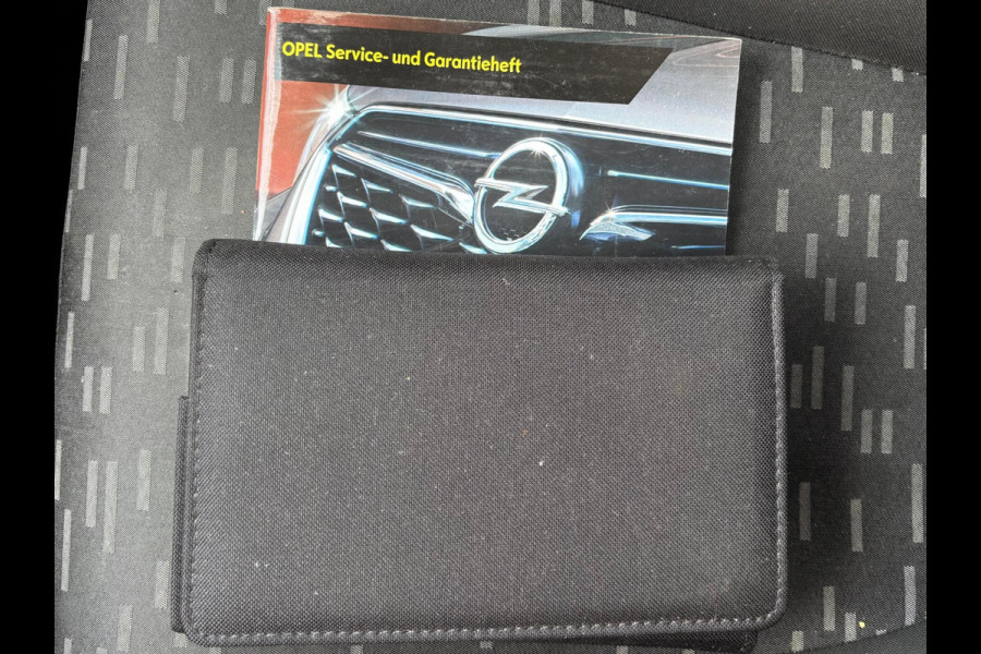 Opel Combo 1.3 CDTi L2H1 EURO 6 ELEKTR RAMEN CARPLAY