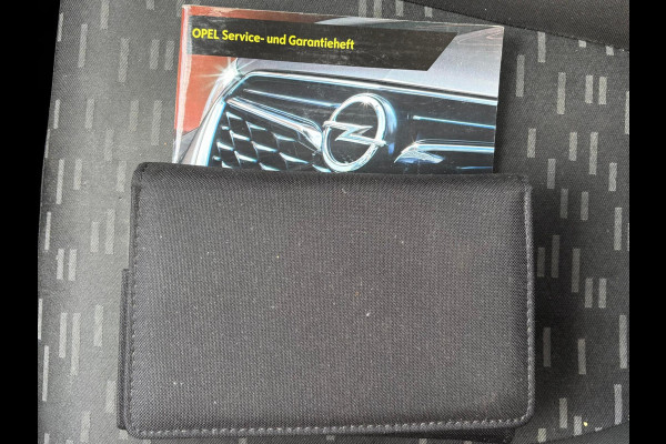 Opel Combo 1.3 CDTi L2H1 EURO 6 ELEKTR RAMEN CARPLAY