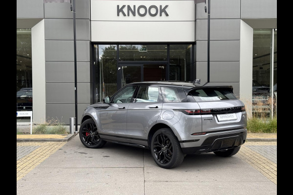 Land Rover Range Rover Evoque P300e AWD R-Dynamic SE