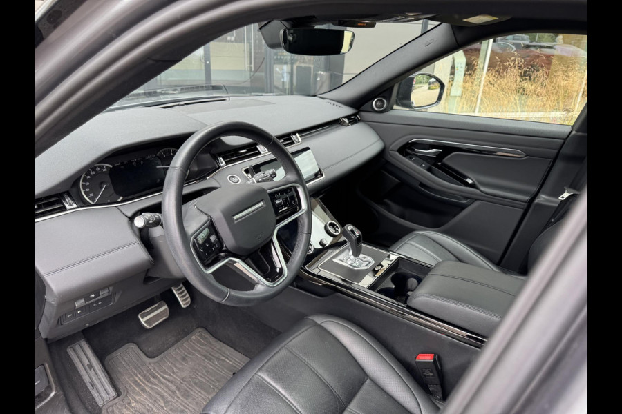 Land Rover Range Rover Evoque P300e AWD R-Dynamic SE