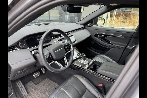 Land Rover Range Rover Evoque P300e AWD R-Dynamic SE
