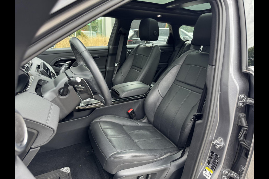 Land Rover Range Rover Evoque P300e AWD R-Dynamic SE