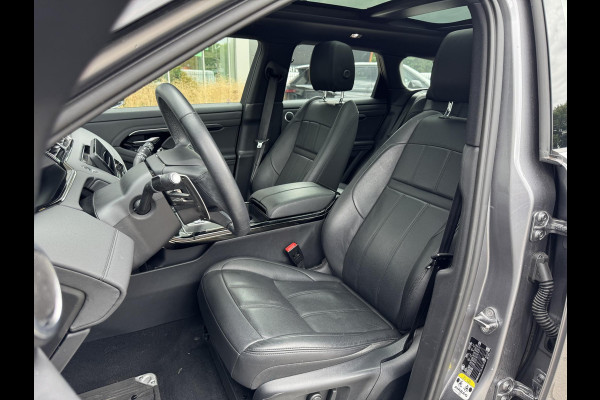 Land Rover Range Rover Evoque P300e AWD R-Dynamic SE