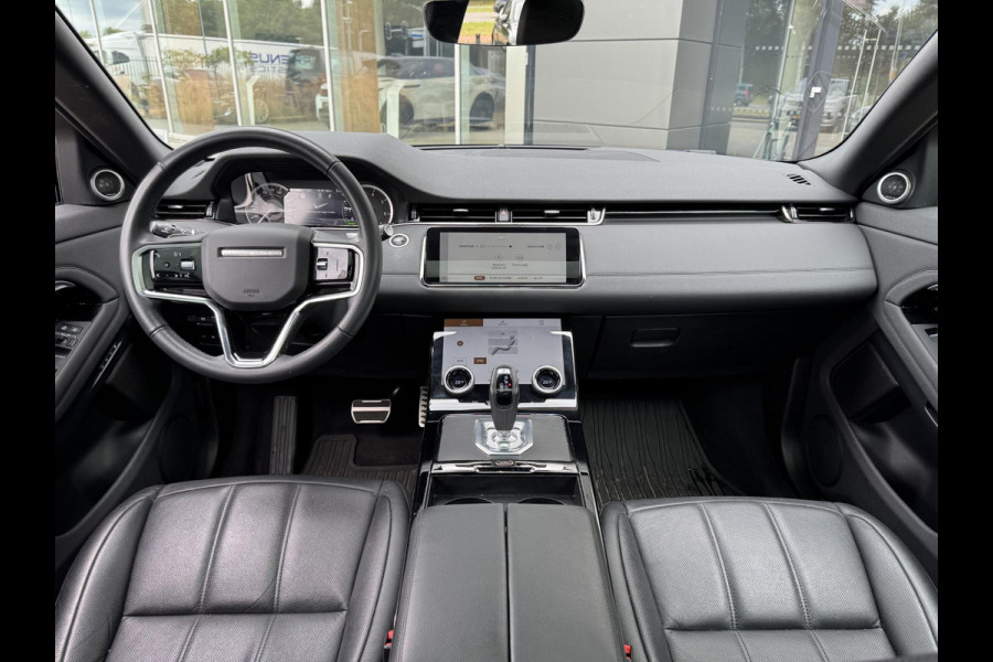 Land Rover Range Rover Evoque P300e AWD R-Dynamic SE