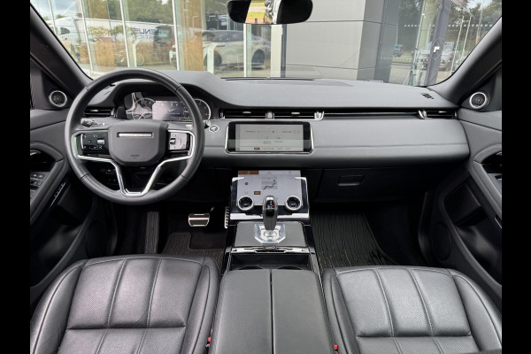 Land Rover Range Rover Evoque P300e AWD R-Dynamic SE