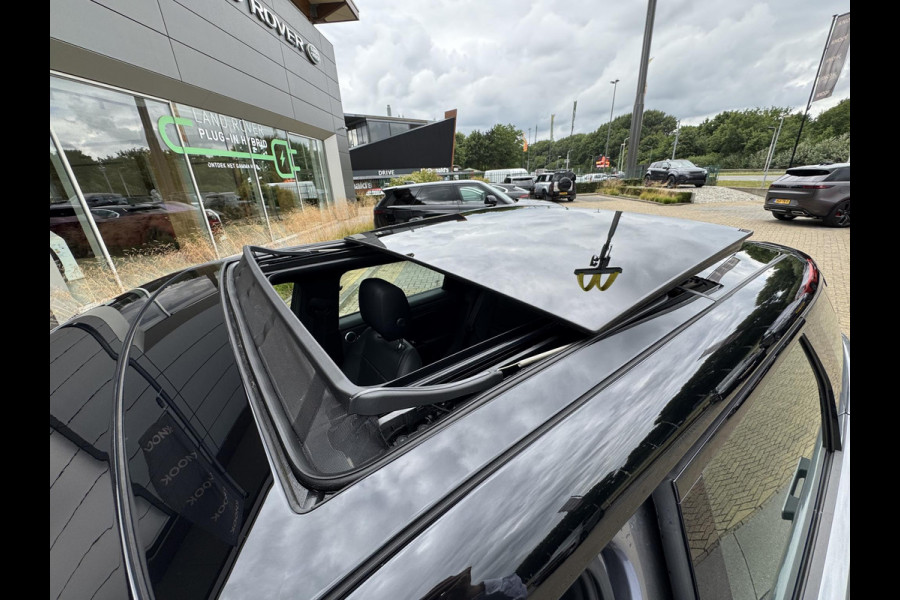 Land Rover Range Rover Evoque P300e AWD R-Dynamic SE