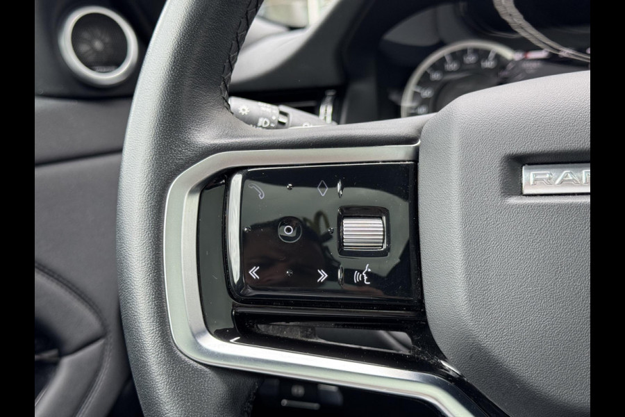 Land Rover Range Rover Evoque P300e AWD R-Dynamic SE