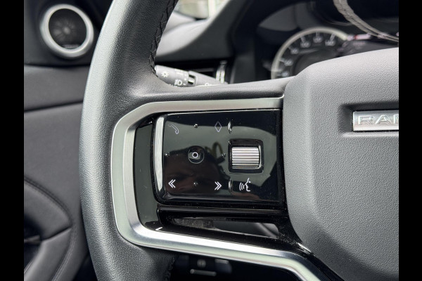 Land Rover Range Rover Evoque P300e AWD R-Dynamic SE