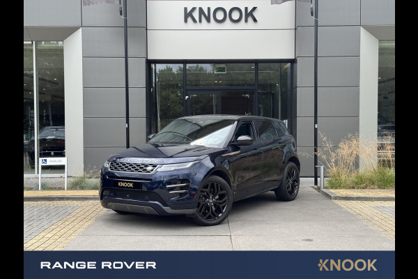 Land Rover Range Rover Evoque P300e AWD R-Dynamic HSE
