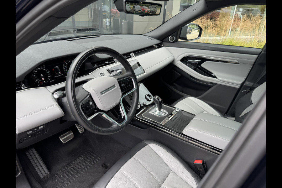 Land Rover Range Rover Evoque P300e AWD R-Dynamic HSE