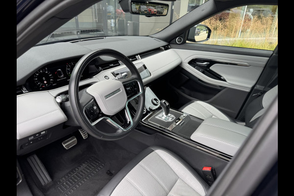 Land Rover Range Rover Evoque P300e AWD R-Dynamic HSE