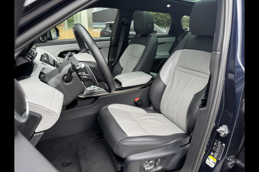 Land Rover Range Rover Evoque P300e AWD R-Dynamic HSE
