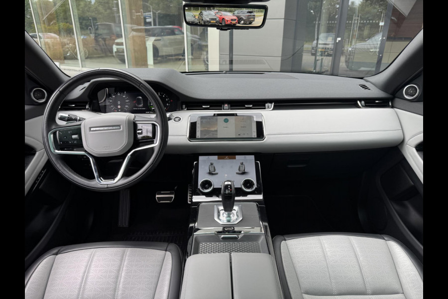 Land Rover Range Rover Evoque P300e AWD R-Dynamic HSE