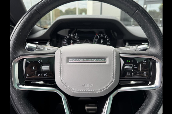Land Rover Range Rover Evoque P300e AWD R-Dynamic HSE