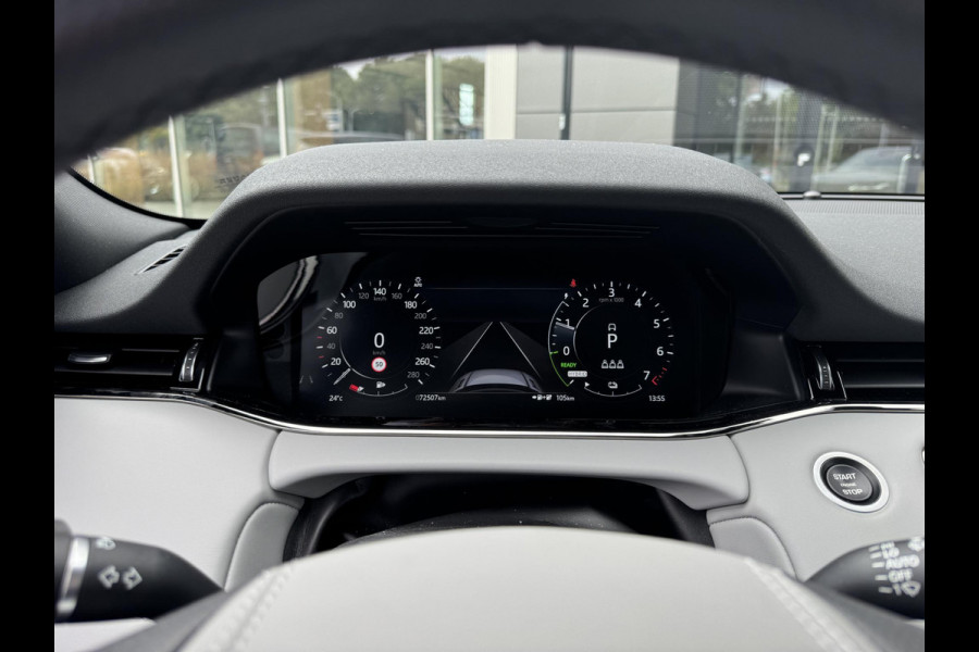 Land Rover Range Rover Evoque P300e AWD R-Dynamic HSE