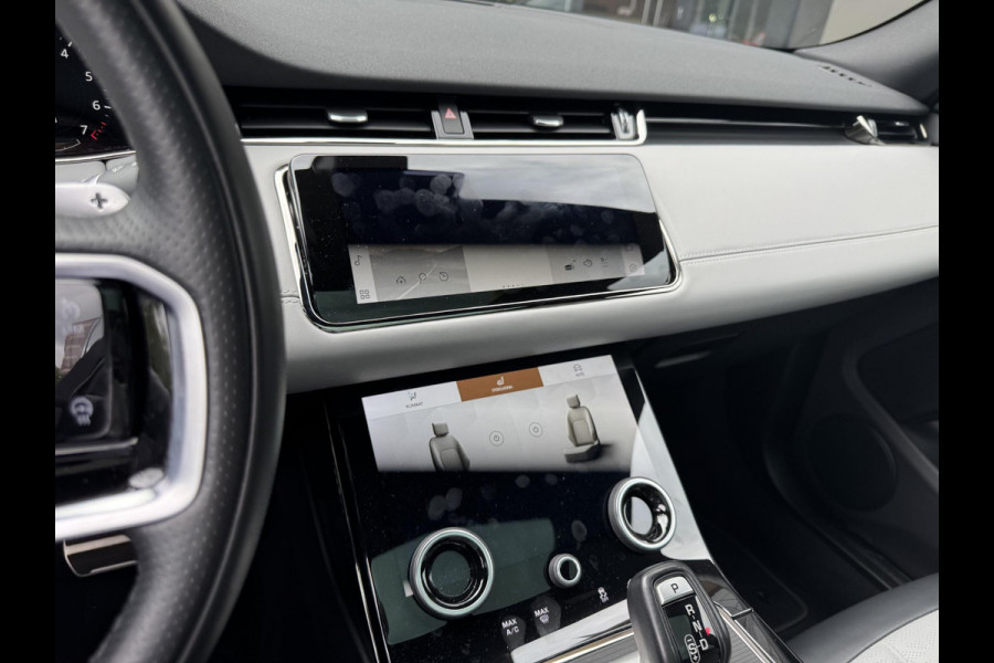Land Rover Range Rover Evoque P300e AWD R-Dynamic HSE