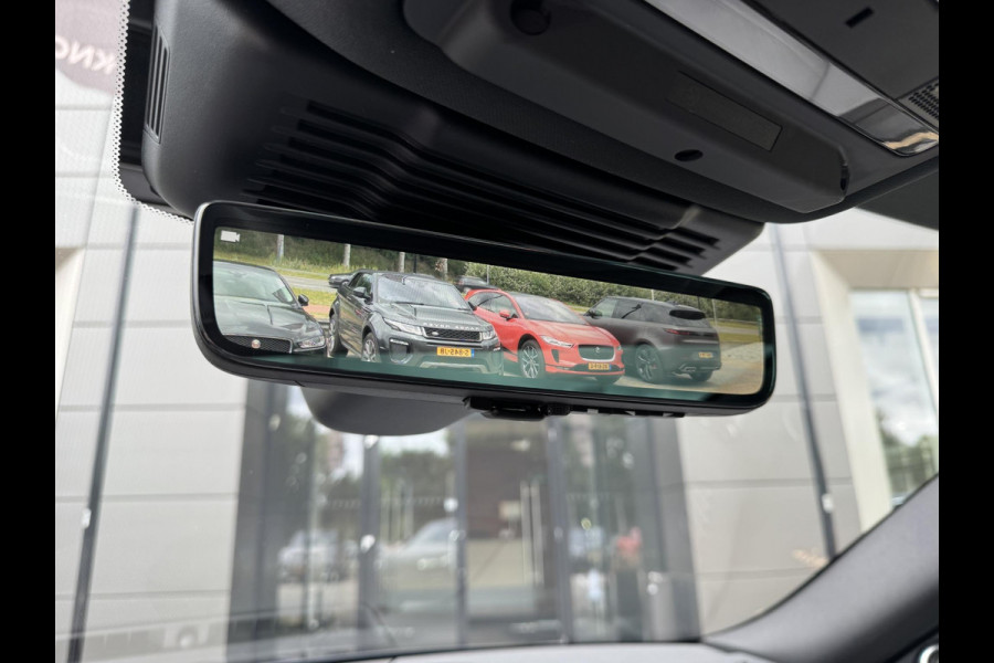 Land Rover Range Rover Evoque P300e AWD R-Dynamic HSE