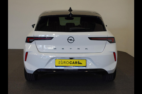 Opel Astra 1.2 130pk GS Line Automaat Opel Astra 1.2 GS Line | Climate control | Adaptive cruise control | LED | Voorstoelen verwarmd | Stuurwiel verwarmd | Achteruitrij camera 360* | Sfeer verlichting | Apple carplay/ Andriod auto