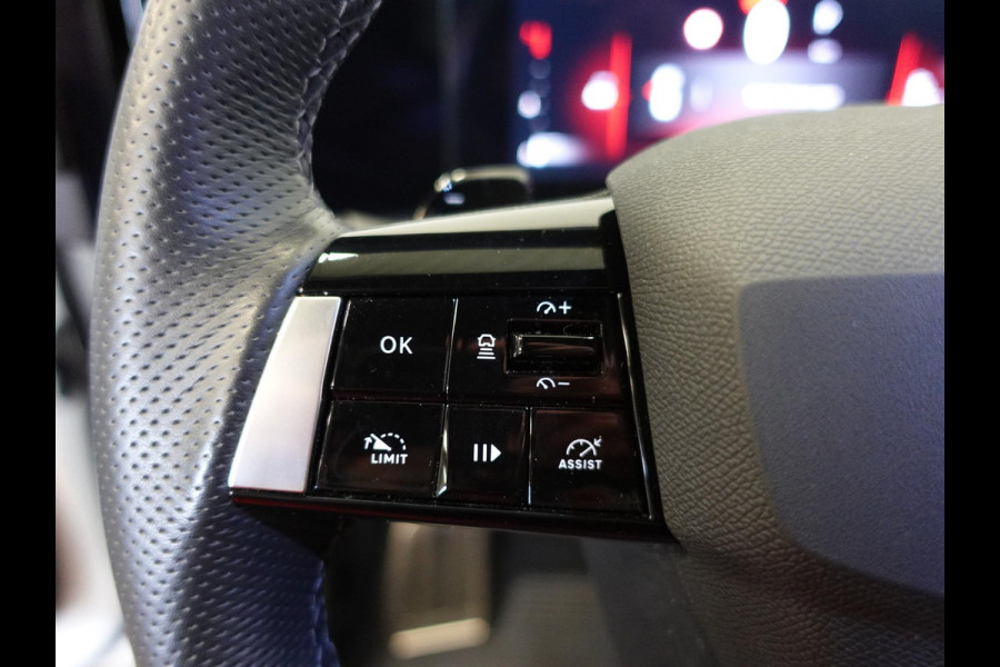 Opel Astra 1.2 130pk GS Line Automaat Opel Astra 1.2 GS Line | Climate control | Adaptive cruise control | LED | Voorstoelen verwarmd | Stuurwiel verwarmd | Achteruitrij camera 360* | Sfeer verlichting | Apple carplay/ Andriod auto