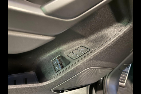 Audi Q3 45 TFSI e S-LINE BLACK-EDITION 20'' PANO/LED/DAB/SFEERVERL/LEDER/STOEL-M/SONOS///