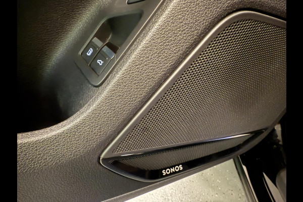 Audi Q3 45 TFSI e S-LINE BLACK-EDITION 20'' PANO/LED/DAB/SFEERVERL/LEDER/STOEL-M/SONOS///