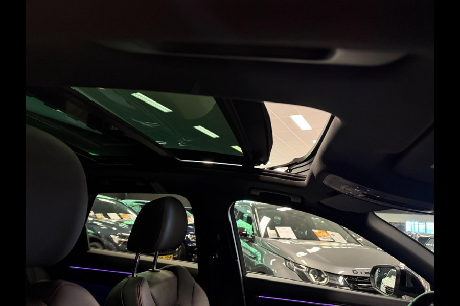 Audi Q3 45 TFSI e S-LINE BLACK-EDITION 20'' PANO/LED/DAB/SFEERVERL/LEDER/STOEL-M/SONOS///