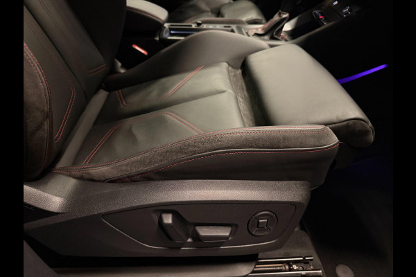 Audi Q3 45 TFSI e S-LINE BLACK-EDITION 20'' PANO/LED/DAB/SFEERVERL/LEDER/STOEL-M/SONOS///