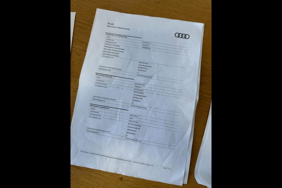 Audi Q3 45 TFSI e S-LINE BLACK-EDITION 20'' PANO/LED/DAB/SFEERVERL/LEDER/STOEL-M/SONOS///