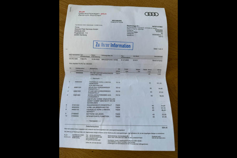 Audi Q3 45 TFSI e S-LINE BLACK-EDITION 20'' PANO/LED/DAB/SFEERVERL/LEDER/STOEL-M/SONOS///