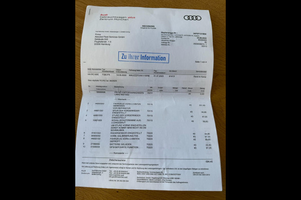 Audi Q3 45 TFSI e S-LINE BLACK-EDITION 20'' PANO/LED/DAB/SFEERVERL/LEDER/STOEL-M/SONOS///