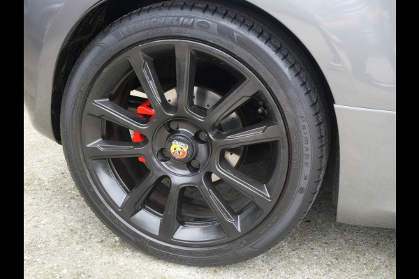 Fiat 500C 1.4 T-Jet ABARTH COMPETIZIONE 595 | NAVI | BEATS | SABELT | ALCANTARA | 201 PK SQUADRA!!