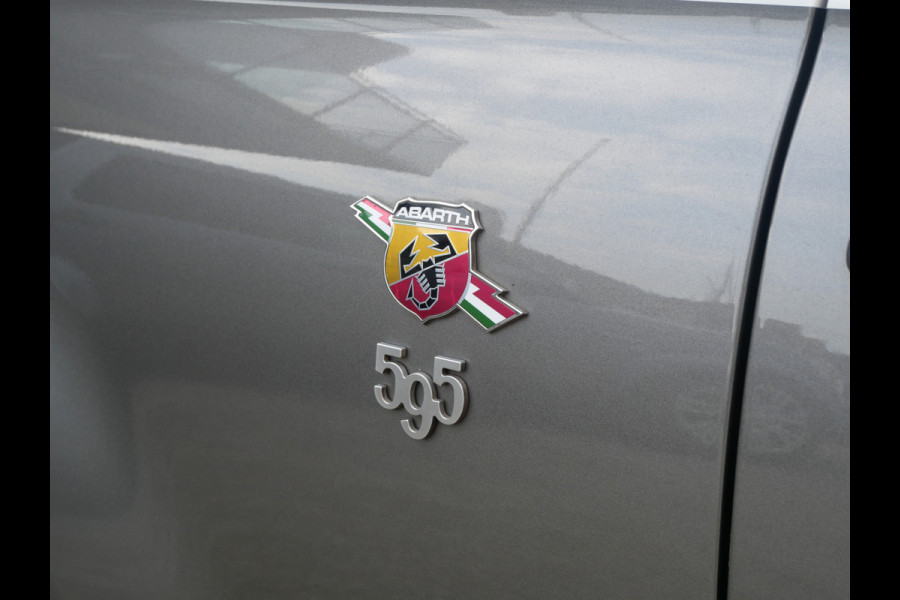 Fiat 500C 1.4 T-Jet ABARTH COMPETIZIONE 595 | NAVI | BEATS | SABELT | ALCANTARA | 201 PK SQUADRA!!