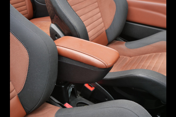 Fiat 500C 1.4 T-Jet ABARTH COMPETIZIONE 595 | NAVI | BEATS | SABELT | ALCANTARA | 201 PK SQUADRA!!