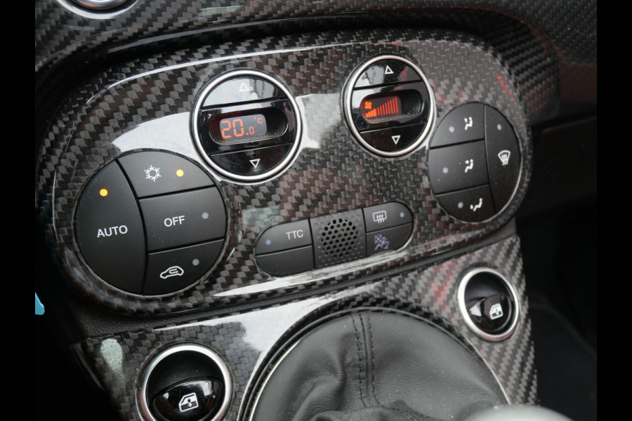Fiat 500C 1.4 T-Jet ABARTH COMPETIZIONE 595 | NAVI | BEATS | SABELT | ALCANTARA | 201 PK SQUADRA!!
