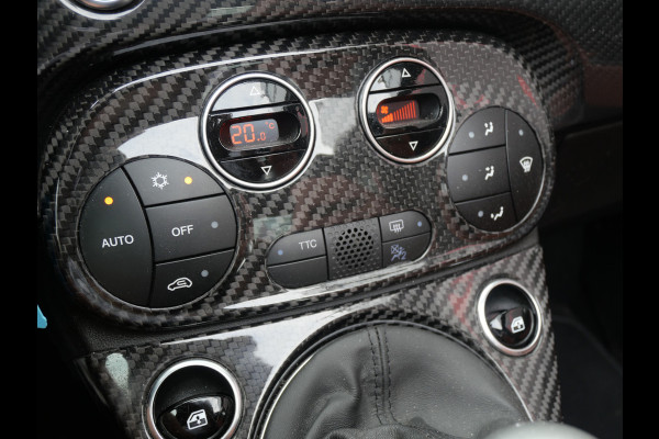 Fiat 500C 1.4 T-Jet ABARTH COMPETIZIONE 595 | NAVI | BEATS | SABELT | ALCANTARA | 201 PK SQUADRA!!