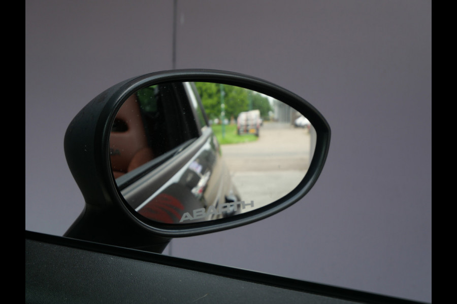 Fiat 500C 1.4 T-Jet ABARTH COMPETIZIONE 595 | NAVI | BEATS | SABELT | ALCANTARA | 201 PK SQUADRA!!