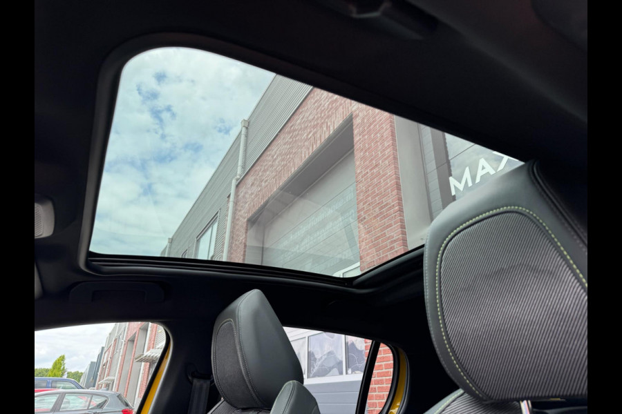 Peugeot 208 1.2 PureTech AUT GT-Line LED Pano 360Cam Carplay